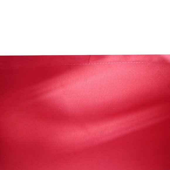 Louis Vuitton  Speedy 25 Epi Leather Satchel Bag Red - Picture 13 of 15